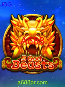 5GodBeasts