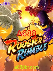 RoosterRumble