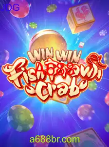 WinWinFishPrawnCrab